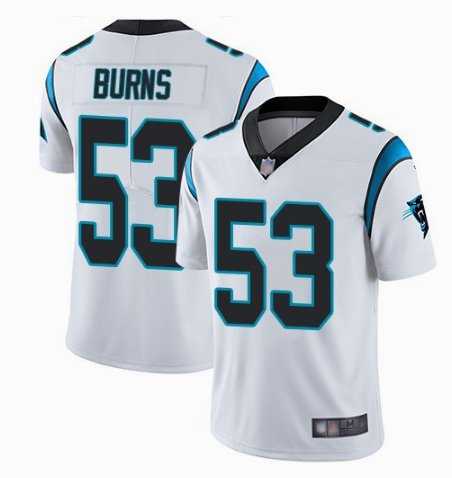Nike Panthers 53 Brian Burns White Vapor Untouchable Limited Jersey Dzhi,We sell and wholesale Nike Panthers 53 Brian Burns White Vapor Untouchable Limited Jersey Dzhi on line form chian!